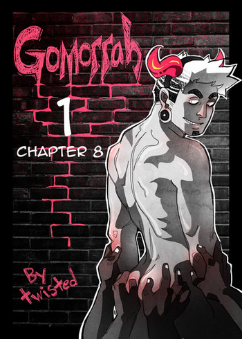Gomorrah 1 - Chapter 8